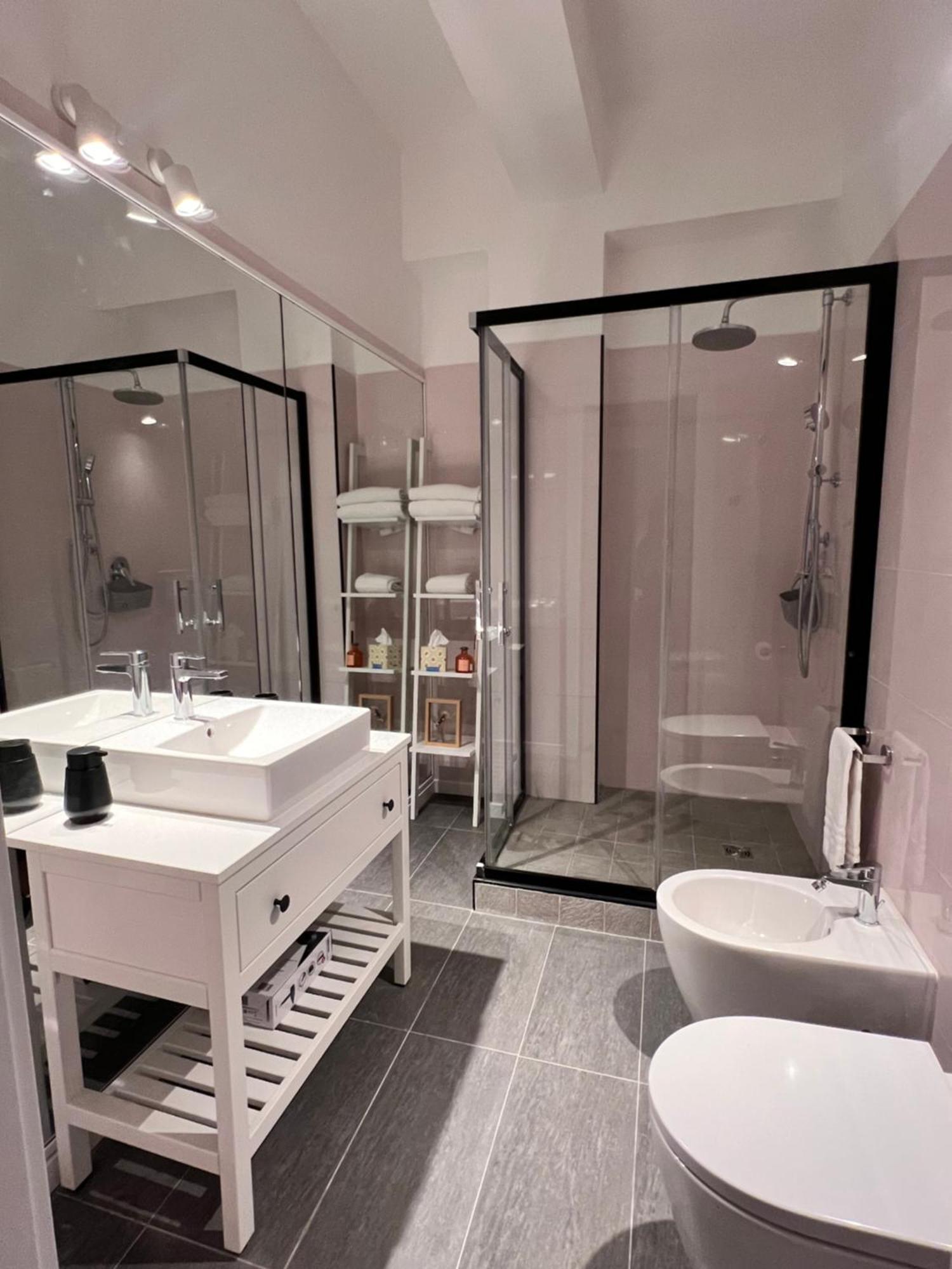 Antinori Stresa Home روما المظهر الخارجي الصورة