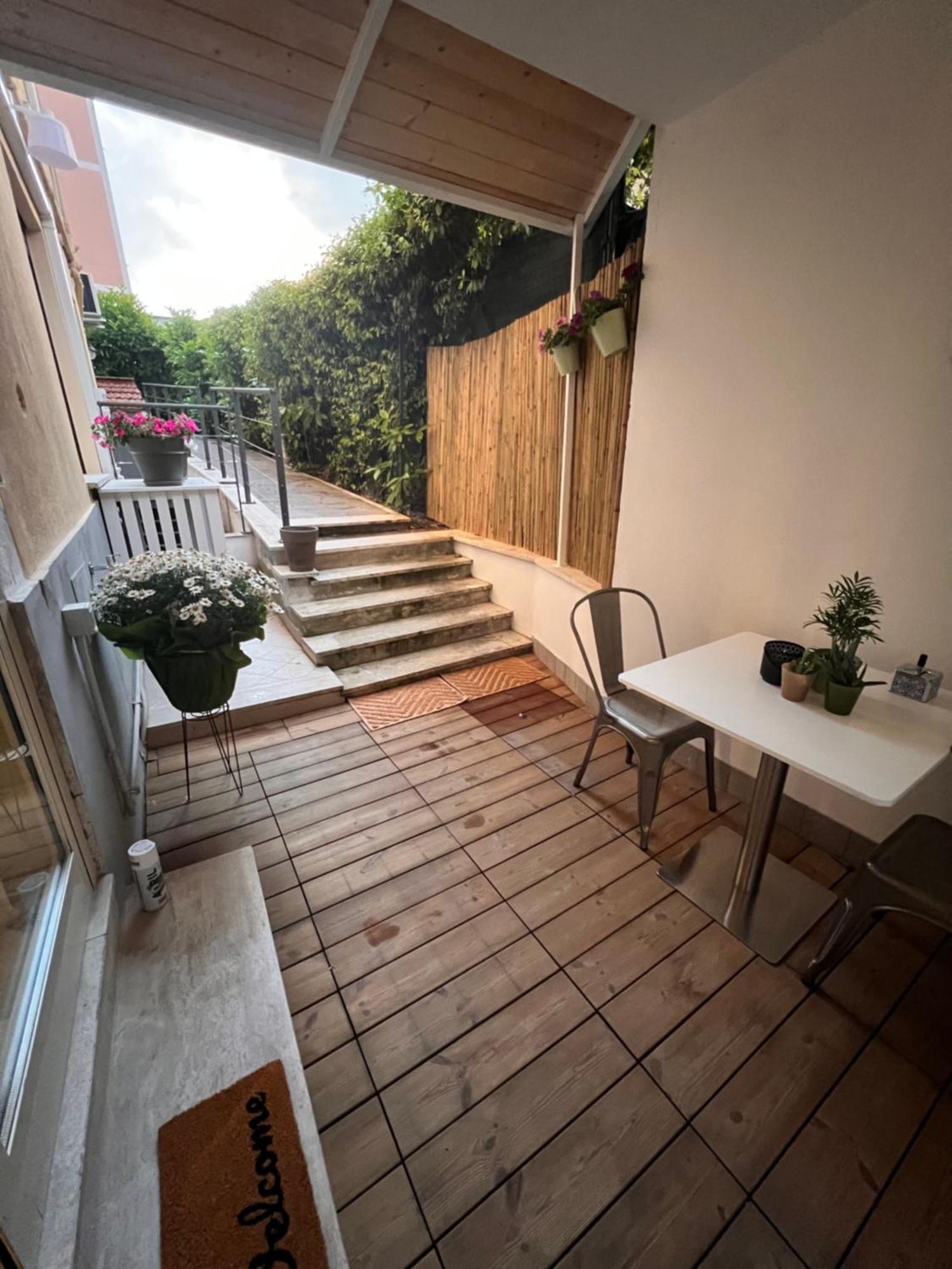 Antinori Stresa Home روما المظهر الخارجي الصورة