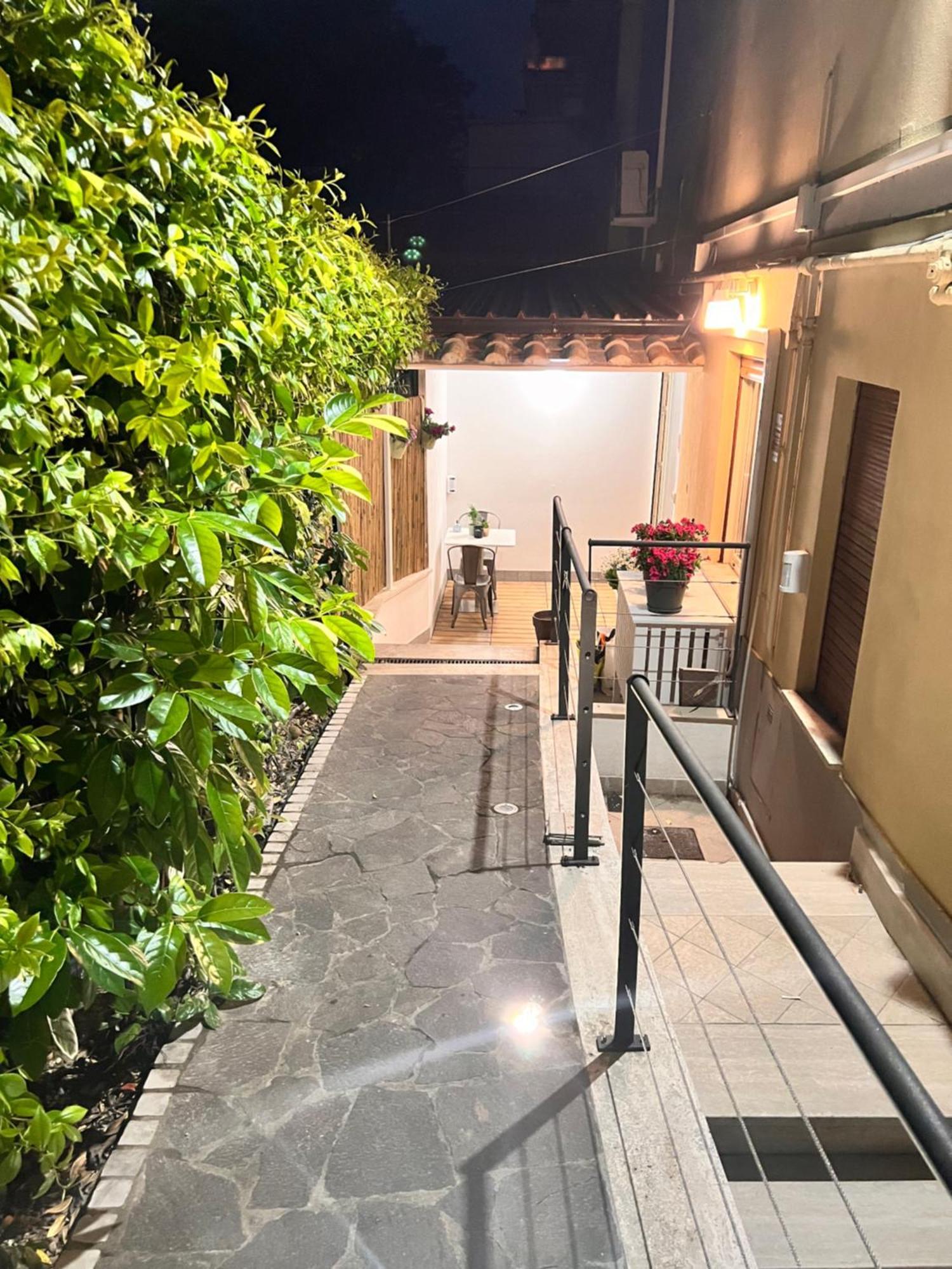 Antinori Stresa Home روما المظهر الخارجي الصورة
