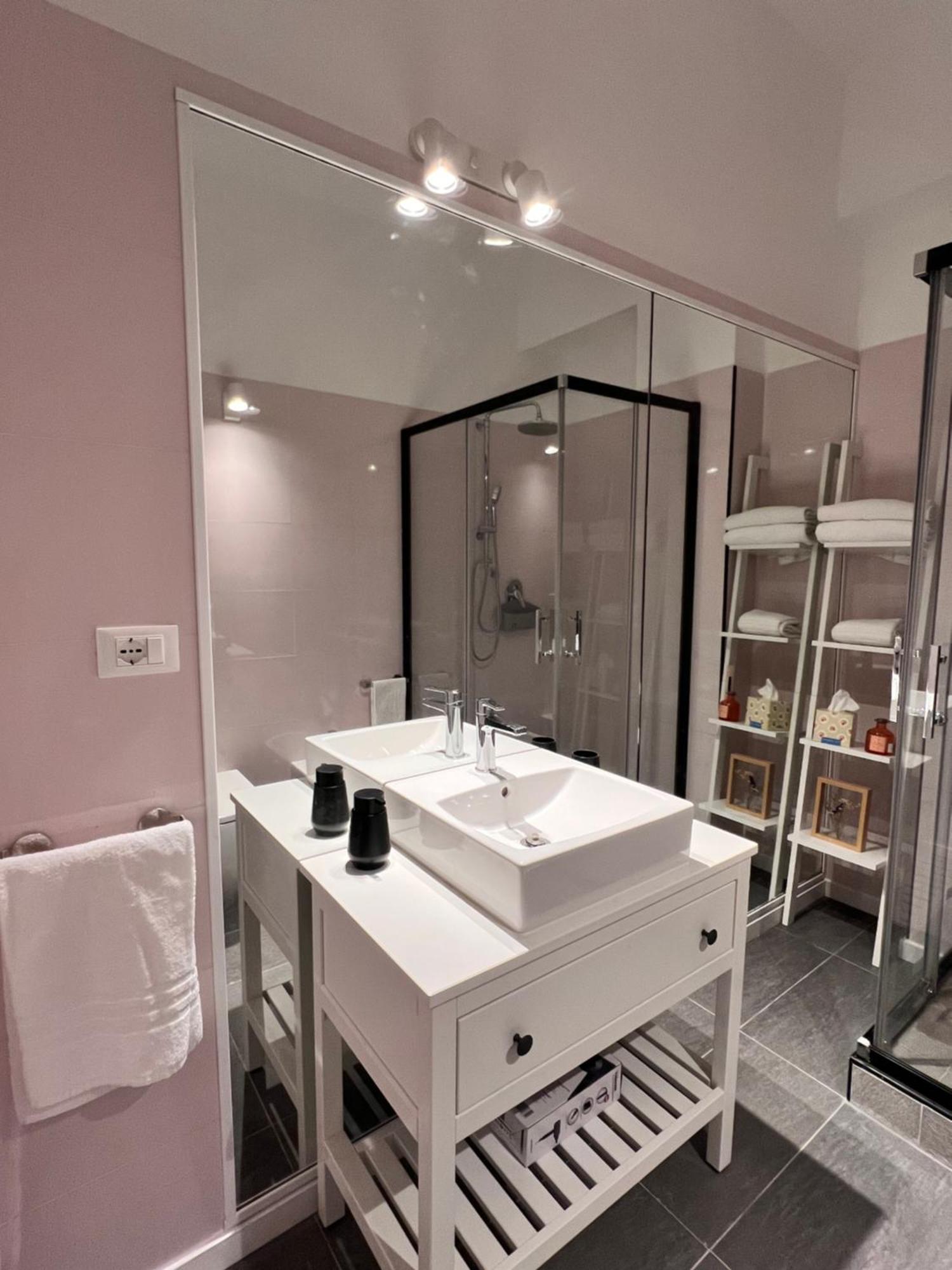 Antinori Stresa Home روما المظهر الخارجي الصورة