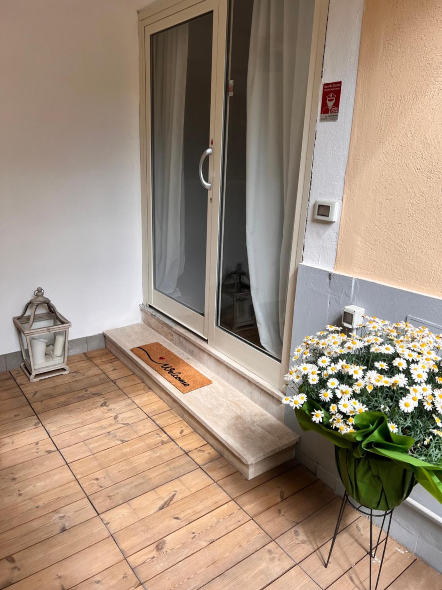 Antinori Stresa Home روما المظهر الخارجي الصورة